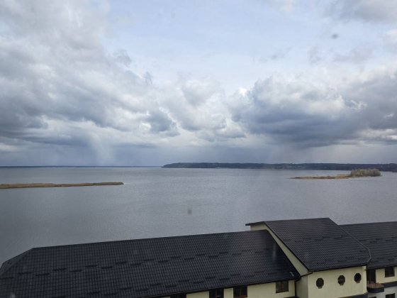 Продам видову смарт-квартиру ЖК Аквамарин дім введений в експлуатацію Новая Украинка