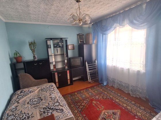 1 кімнатна квартира р-н центрального ринку Умань