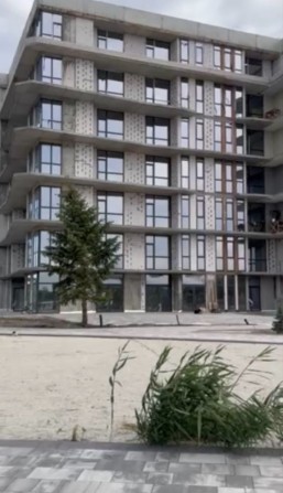 Продам 1-шку ЖК Stugna Residence - фото 1