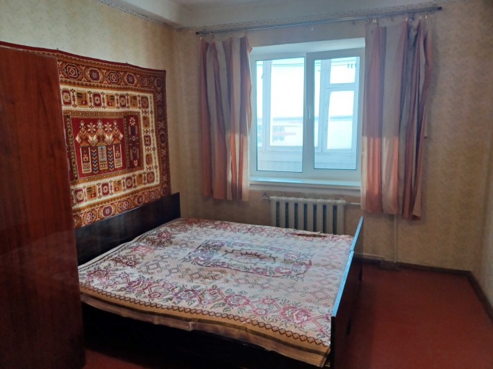 Продажа видовой квартиры 88м. - фото 1