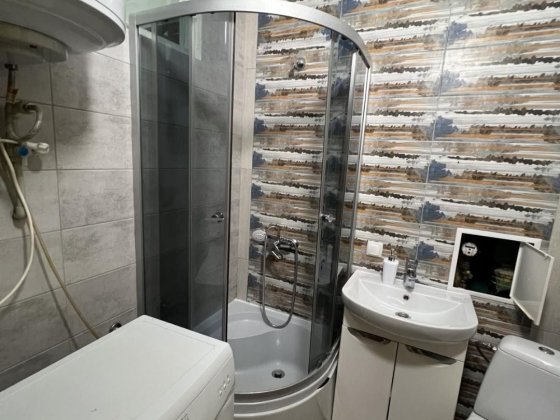 Продаж 1но кім кв вул.Тищика Умань