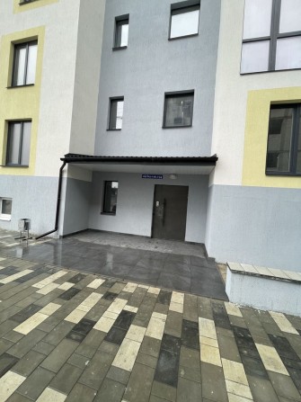 Квартира новобудова двокімнатна ЦЕНР - фото 1