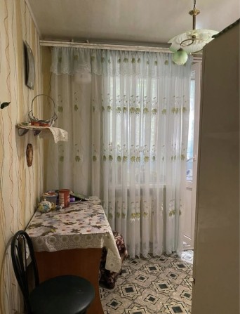 Продаж 1 кімнатноі квартири в центрі міста - фото 1