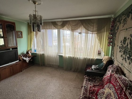 Продам 3-ох кімнатну квартиру у Трускавці Трускавец