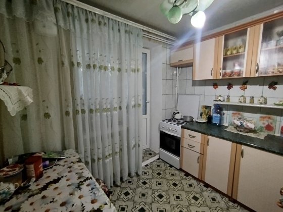 Продається 2х кімнатна квартира 42м² Умань