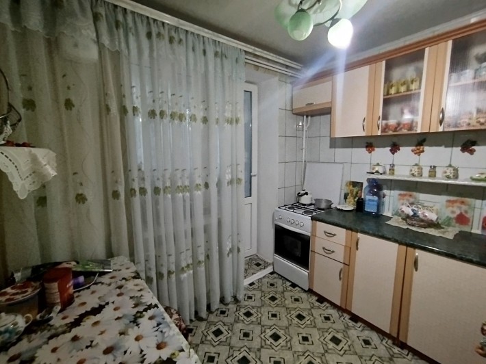Продається 2х кімнатна квартира 42м² - фото 1