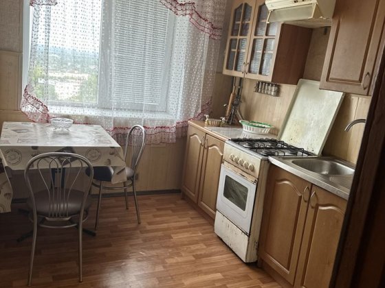 Продается 3-х комнатеая квартира Славянск