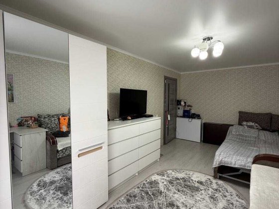 Продаж 1-кімнатної квартири, Осташівка Умань