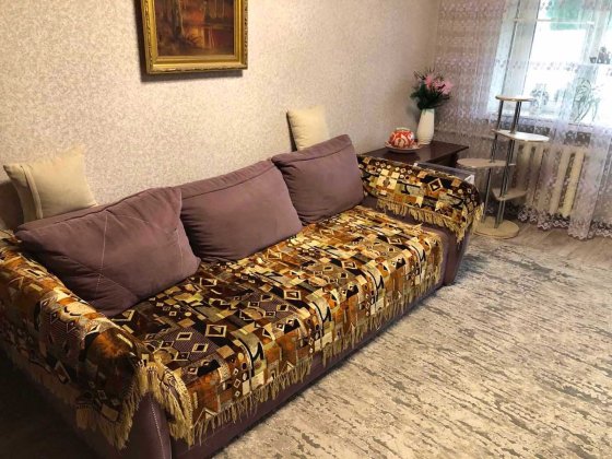 Продается 2-х комнатная квартира в Центре Славянска Славянск