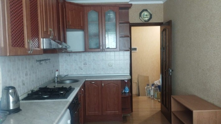 Продам 3-ком. квартиру в центре Славянска - фото 1