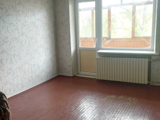 2-х  кімнатна  квартира Славянск