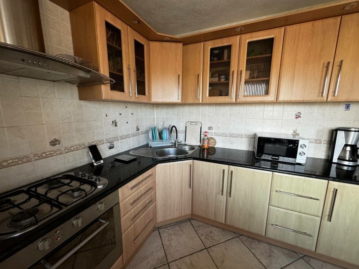 Терміново! Продаж простора 3 ккв Трускавець чешка - фото 1