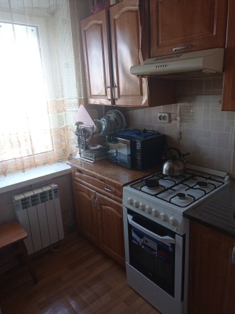 Продам однокімнатну квартиру в м Фастів,вул Героїв Прикордоників 2. - фото 1