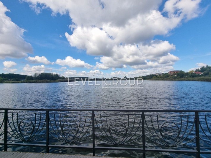 Продаж 2к квартири в ЖК Stugna Residence, вихід на р.Дніпро, набережна - фото 1