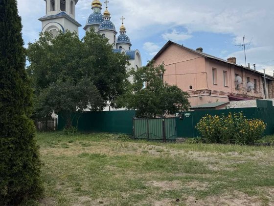 Продається 2к квартира  центр міста Фастова, вулиця Заводська 1 Фастов