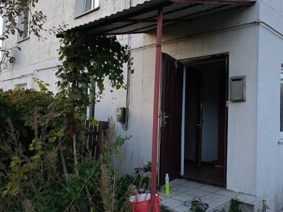 Продається двокімнатна квартира у Фастові. Фастів