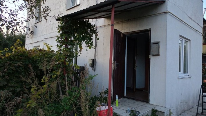 Продається двокімнатна квартира у Фастові. - фото 1