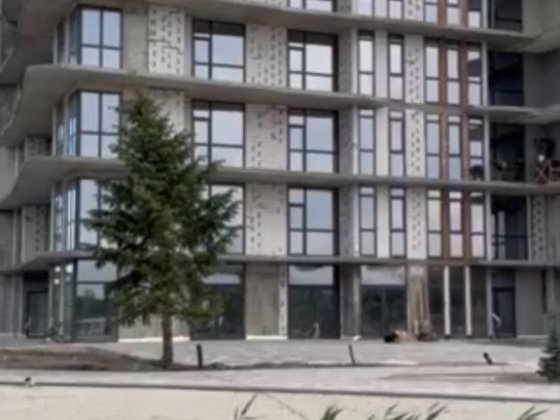 Продам 2-шку Stugna Residence Новая Украинка