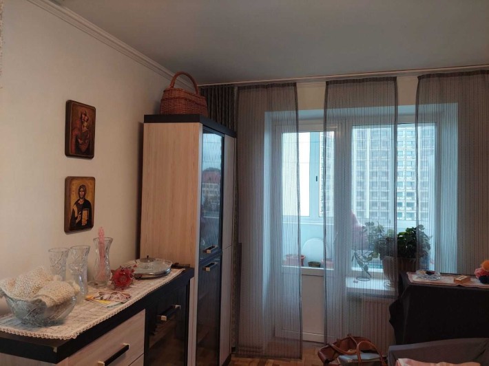 ПРОДАЖ 3 кім квартири 64 м кв вул. Дрогобицька м. Трускавець - фото 1