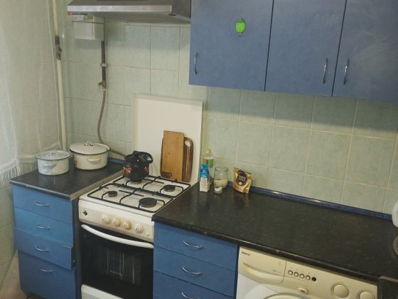 Продам 2-комнатную квартиру Центр (можно СЕРТИФИКАТ) Славянск