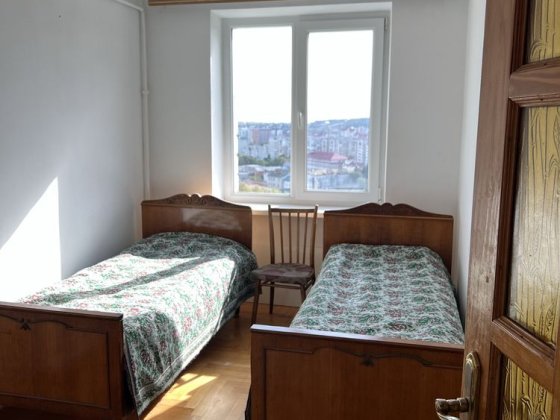 Продаж  двокімнатної квартири Трускавець