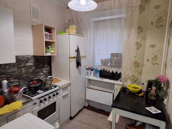 Продам ТЕРМІНОВО 1-кім квартиру в м.Фастів, Київської обл Фастов