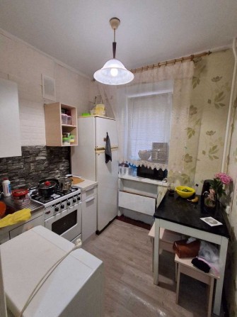 Продам ТЕРМІНОВО 1-кім квартиру в м.Фастів, Київської обл - фото 1