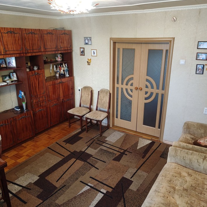 Продаж 3х кімнатної квартири. - фото 1