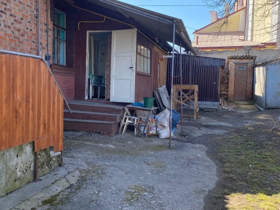 Продам квартиру м. Хмільник, можлива комерція Хмельник