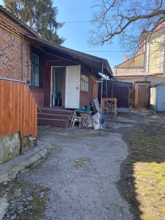 Продам квартиру м. Хмільник, можлива комерція - фото 1