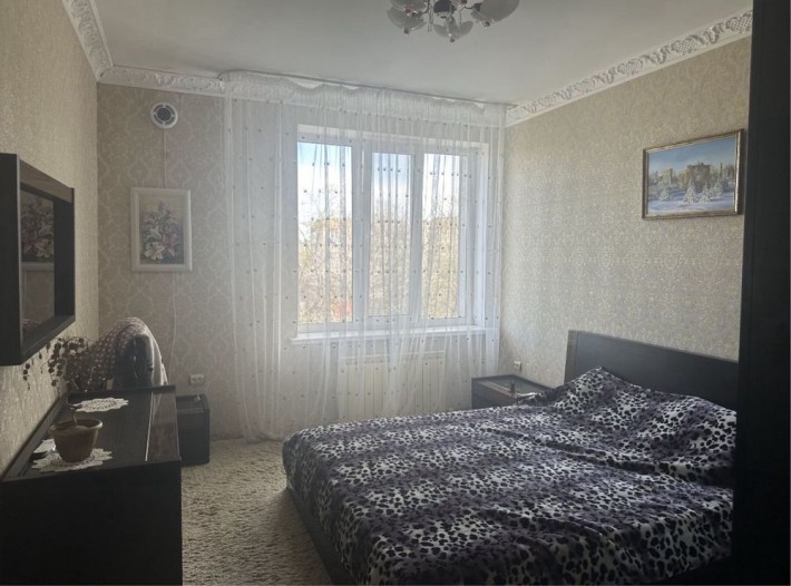 Квартира з окремим входом. - фото 1