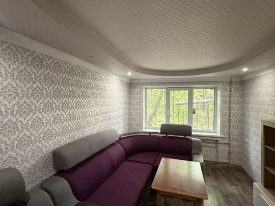 Продается 3 комнатная квартира. Удобная планировка. Славянск. Славянск