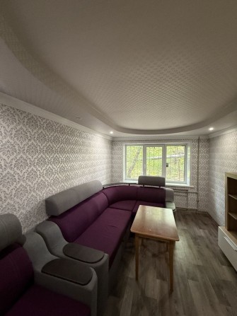 Продается 3 комнатная квартира. Удобная планировка. Славянск. - фото 1