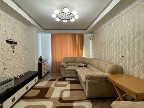 Продажа 2-х комнатная квартира в центре Славянске. 