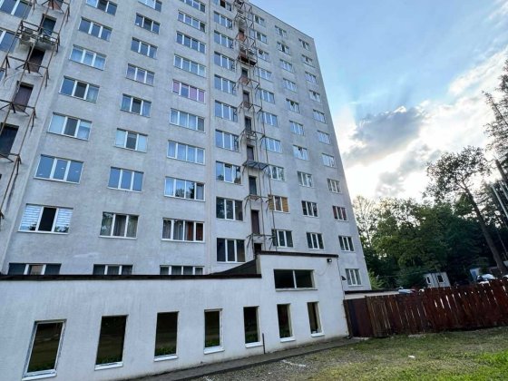 Продаж 3-х кімнатної квартири, новобуд, ЖК «Лісова Пісня», Трускавець! Трускавец