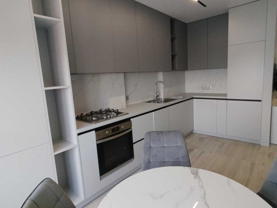 ПРОДАЖ 1К 39,2 кв.м. ЖК Гушевський, 6 пов. вул,Грушевського 2 Трускавець