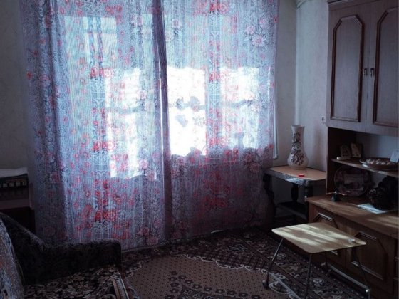 Продам 3хкомнатную квартиру в центре городе 