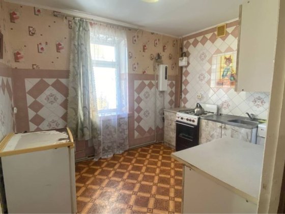 вул.Стебницька 92, 4 кімнати, роздільний санвузол, 74.6 кв.м. Трускавец