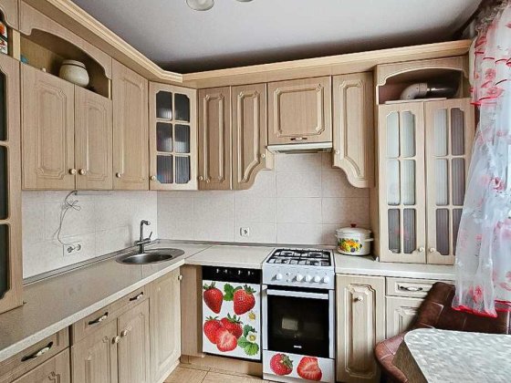 Продаж 3-кімнатної квартири в новобудові Умань