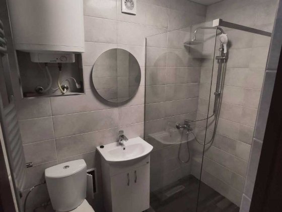 продаж двокімнатної квартири по вул. Європейська Умань