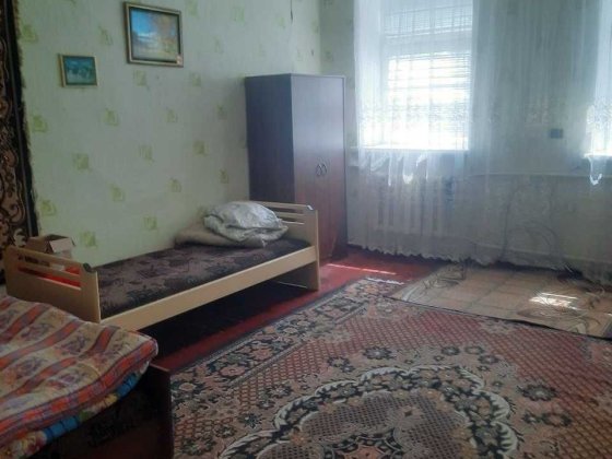 Продаж 1-кімнатної квартири в центрі міста Умань