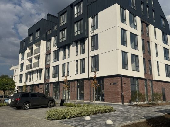 Однокімнатні квартири Умань