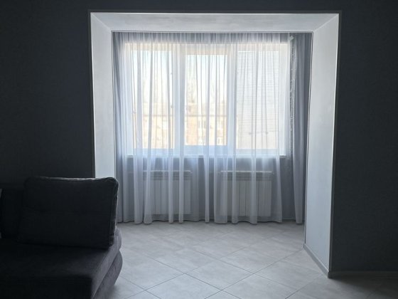 Квартира 3х ком с автоном отоплением 