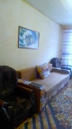 Продается 1-комнатная квартира в центре. - фото 1