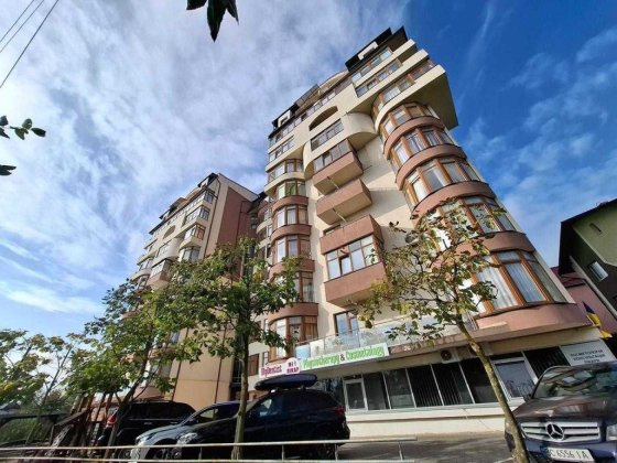 Продаж 2 квартири, Трускавець, новобудова, вул. Крушельницької, 8 Трускавець