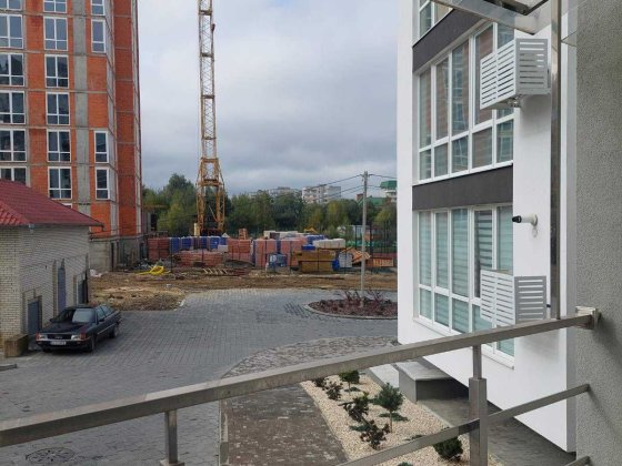 ПРОДАЖ 1 кім квартири 44 м кв. вул. Данилишиних м Трускавець Трускавець