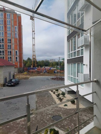 ПРОДАЖ 1 кім квартири 44 м кв. вул. Данилишиних м Трускавець - фото 1