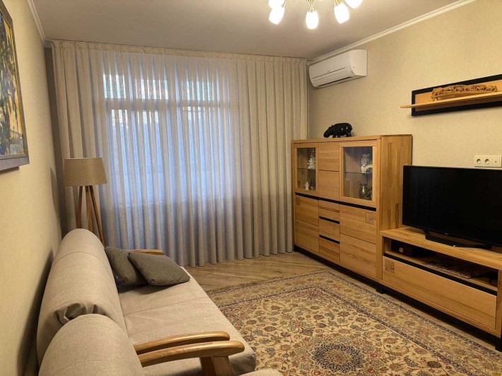 ПРОДАЖ 2К 71,8кв.м. ЖК Трускавецька фортеця 7 пов. вул.Довбуша 8Б - фото 1