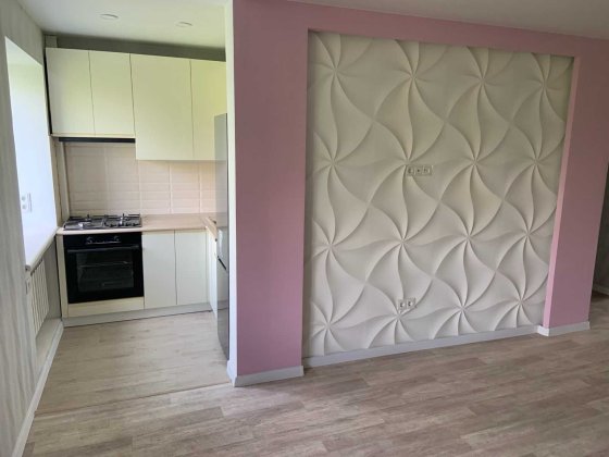 Продается квартира, район Строймаш Славянск