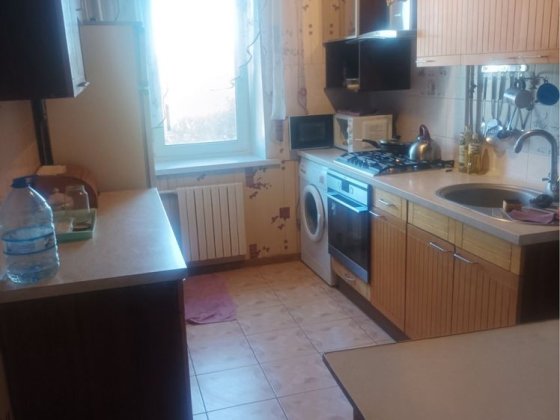 3-х комнатная квартира продажа 